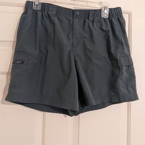 Columbia hiking shorts